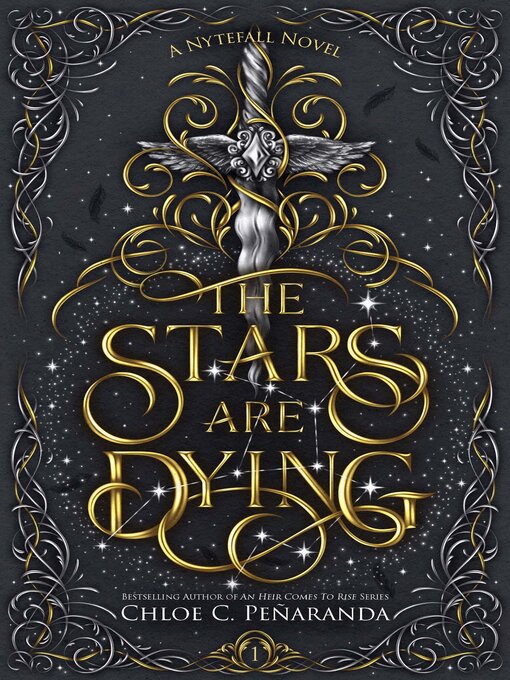 Title details for The Stars Are Dying by Chloe C. Peñaranda - Available